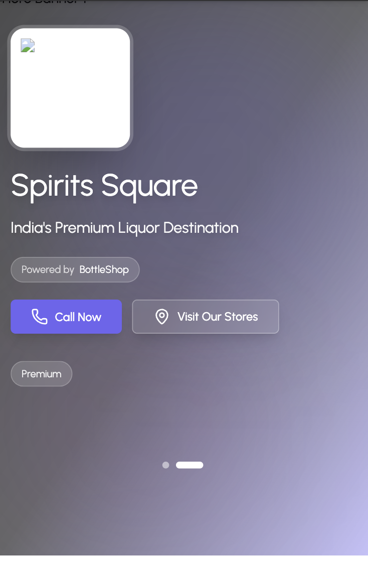 Spirits Square