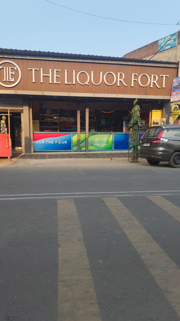 A curated whisky collection for every taste and celebration