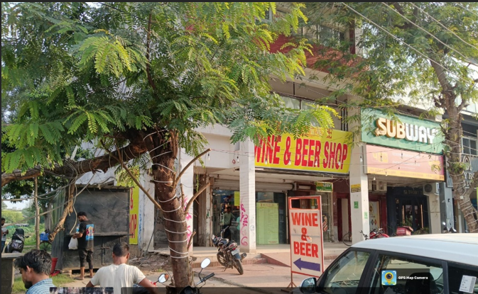 Best liquor in town!