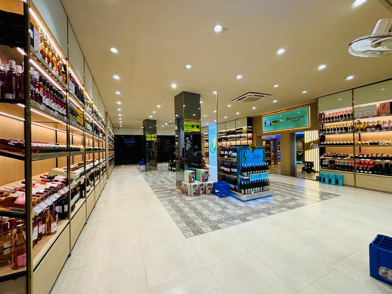 Gtown Wines