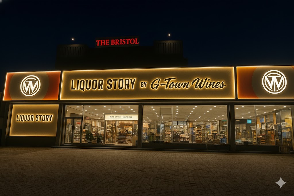 Gtown Wines