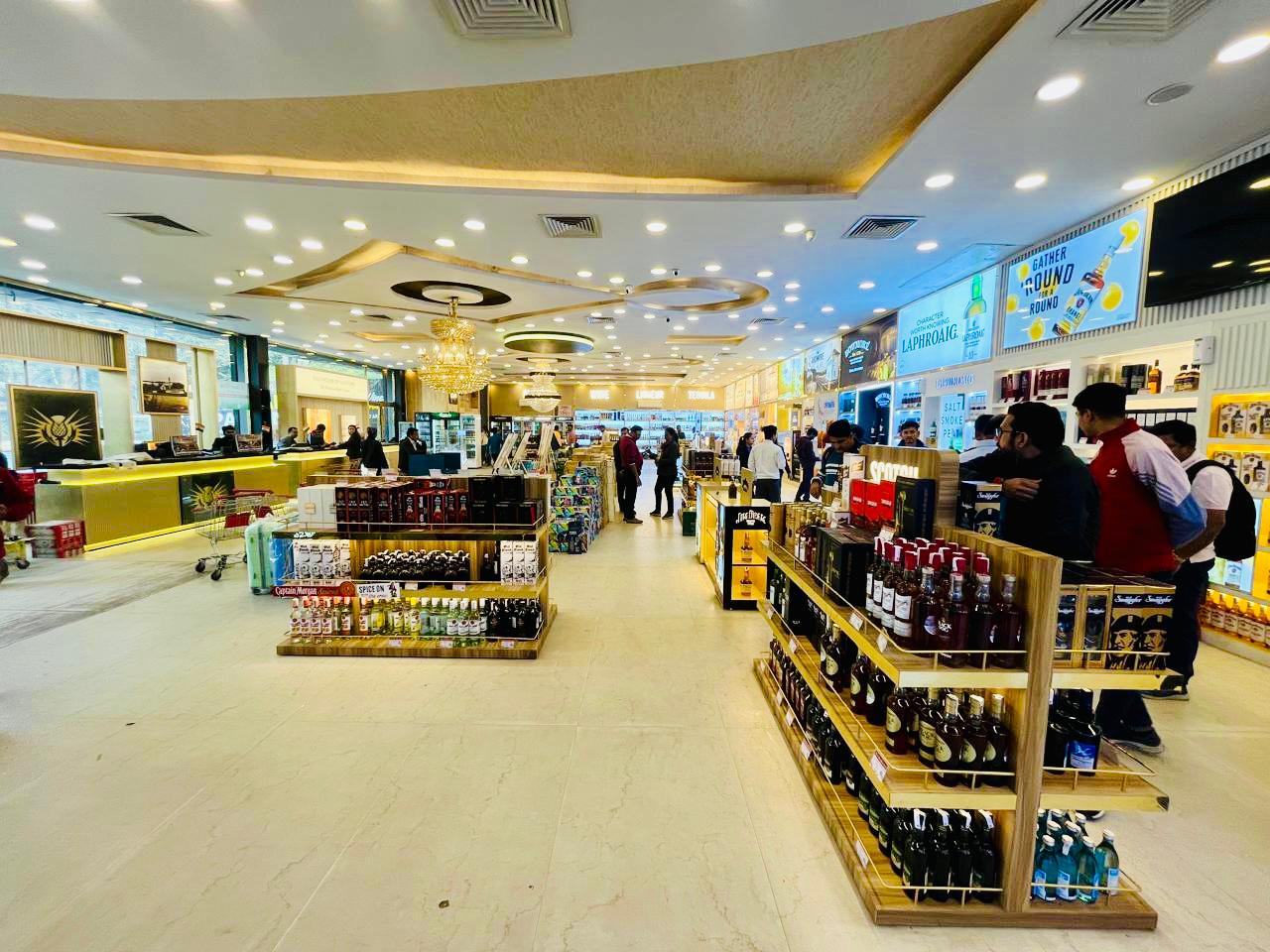 Gtown Wines