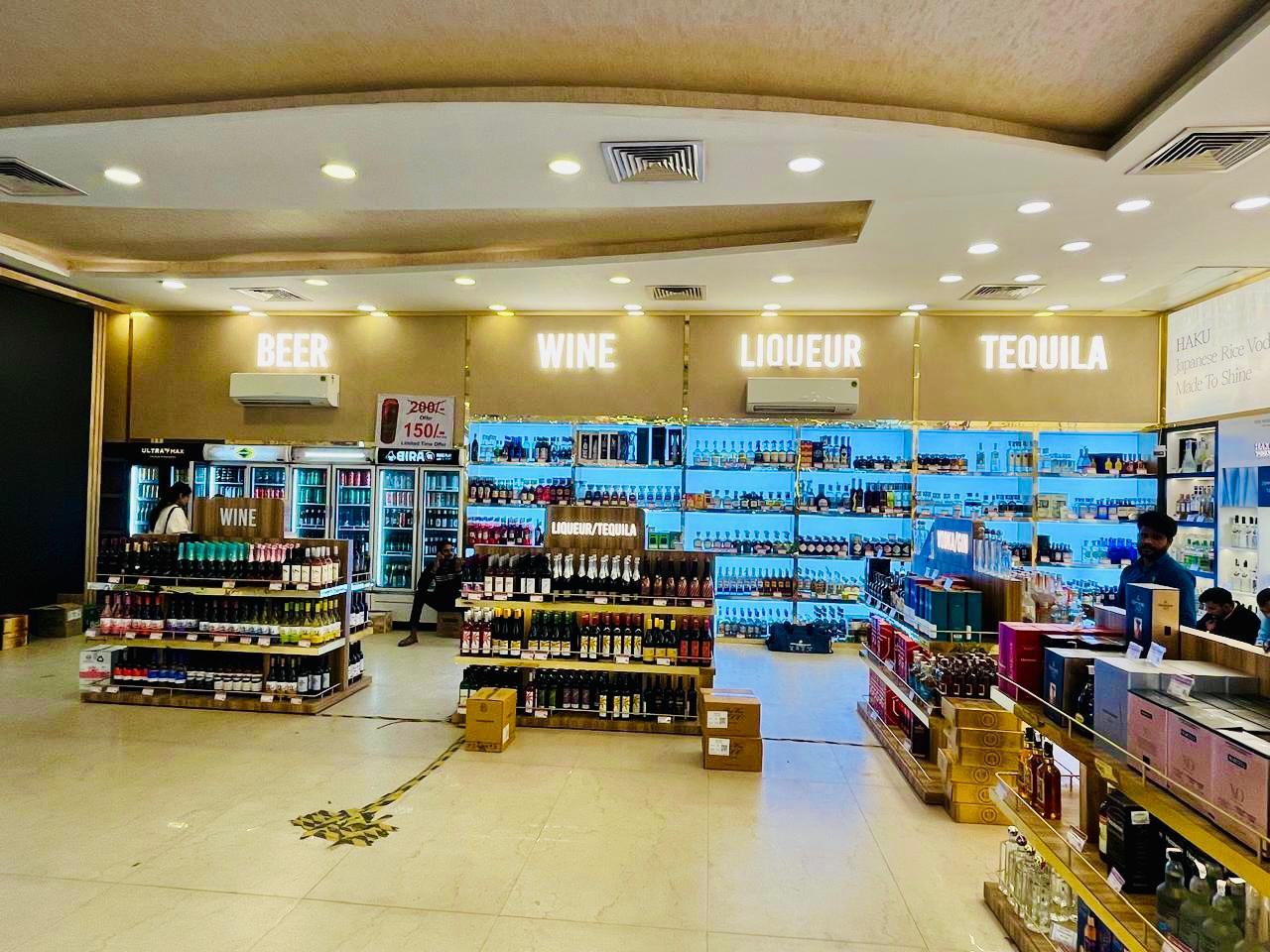 Gtown Wines