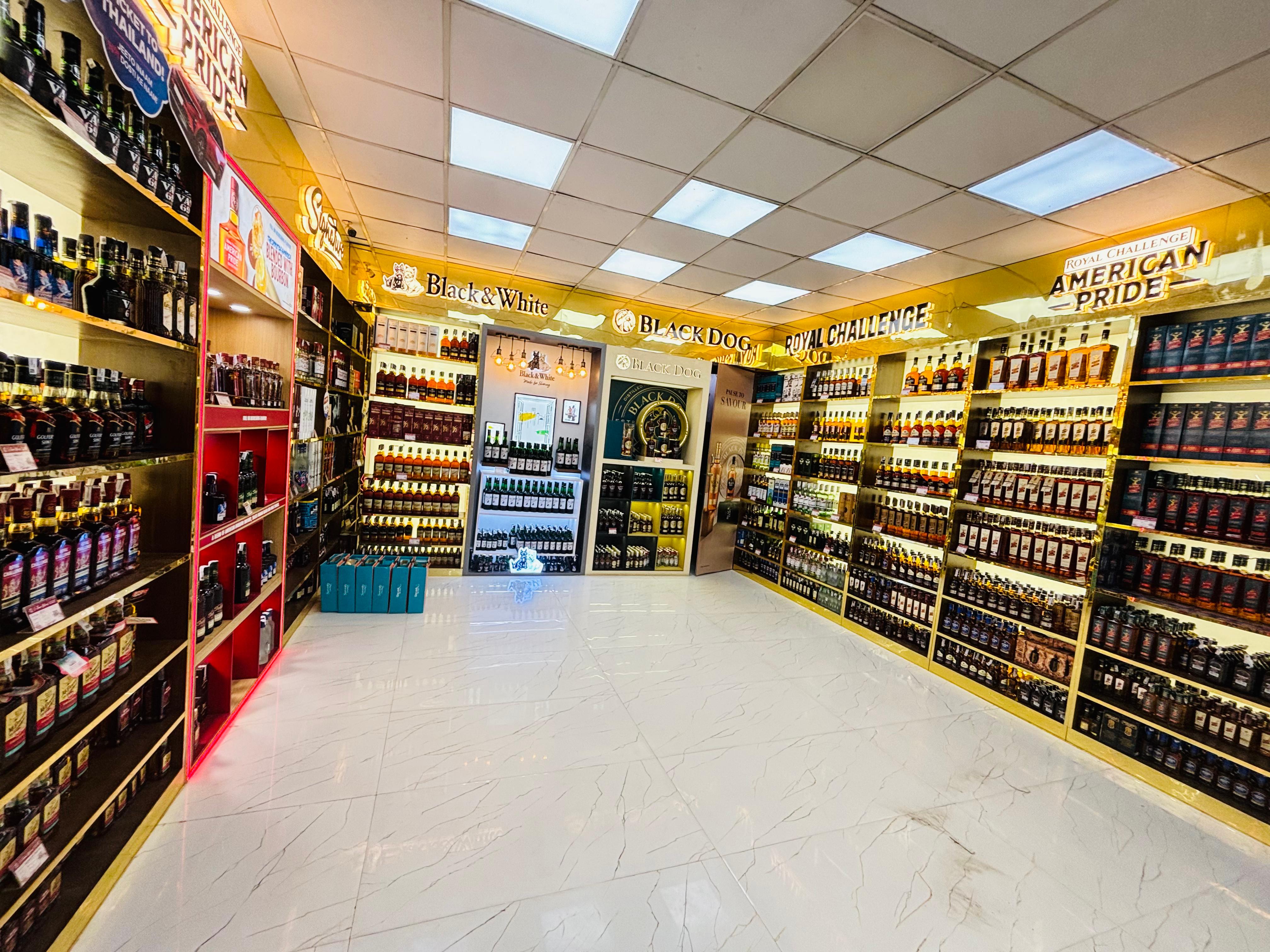 Gtown Wines