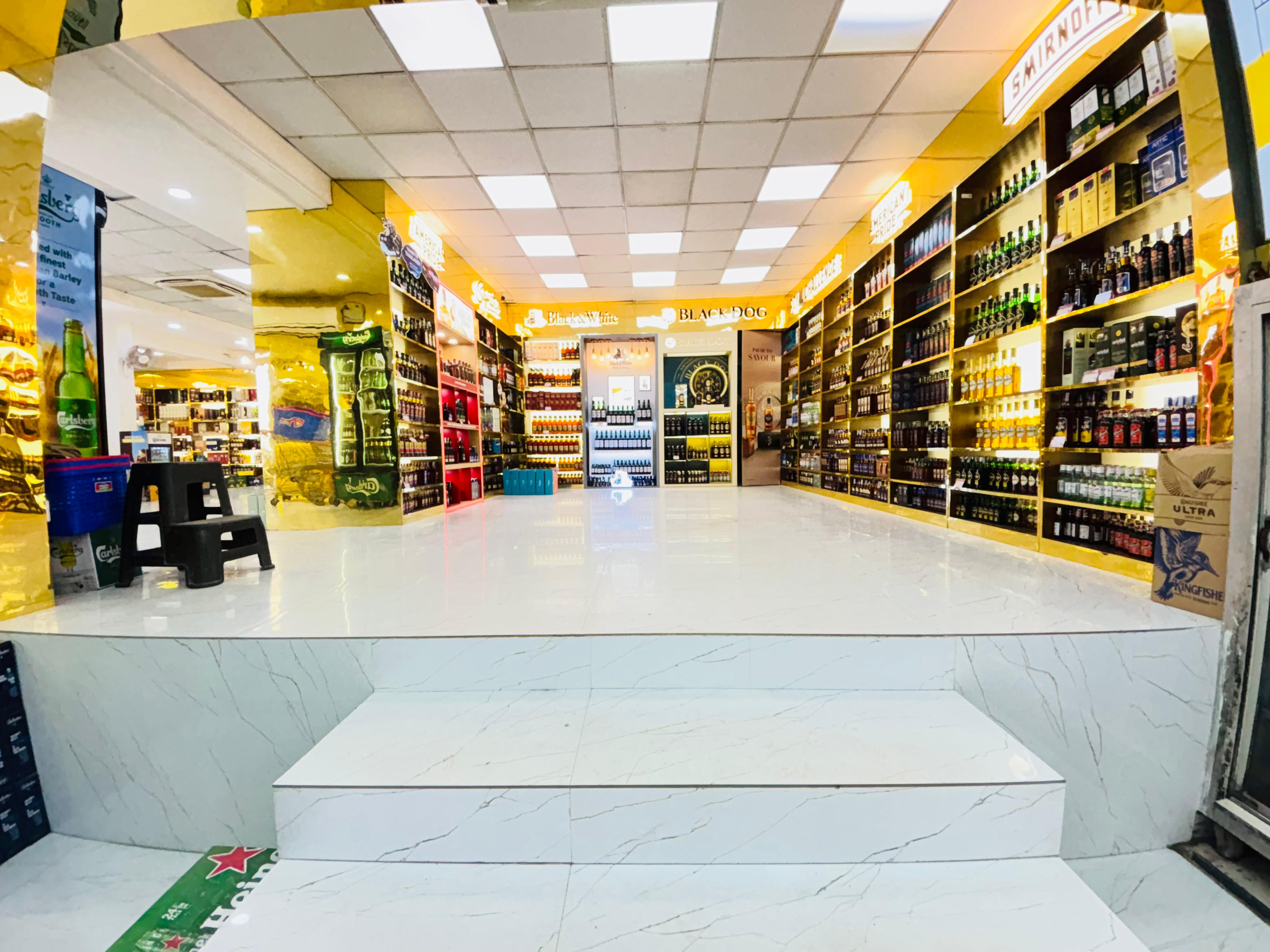 Gtown Wines