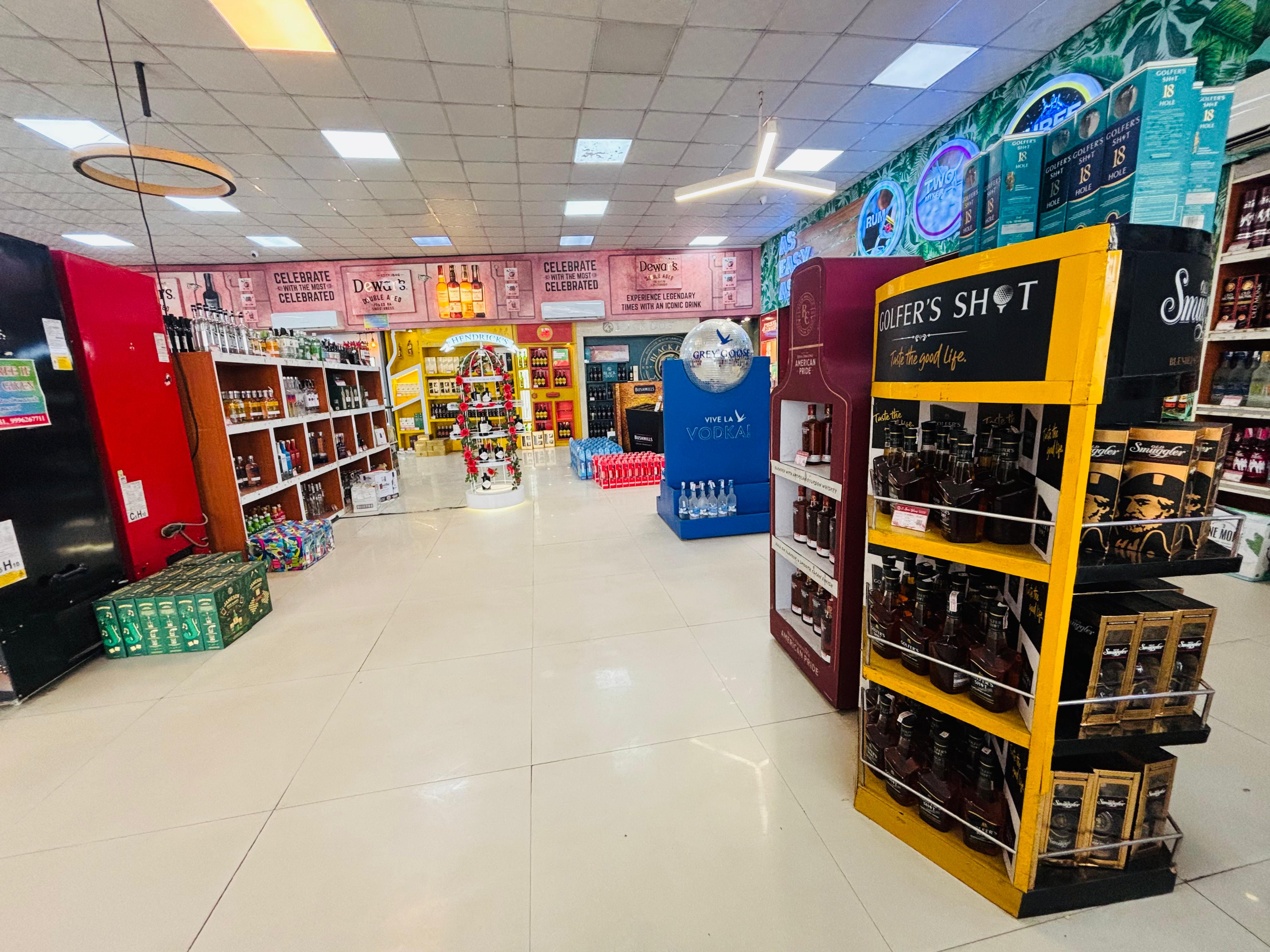 Gtown Wines