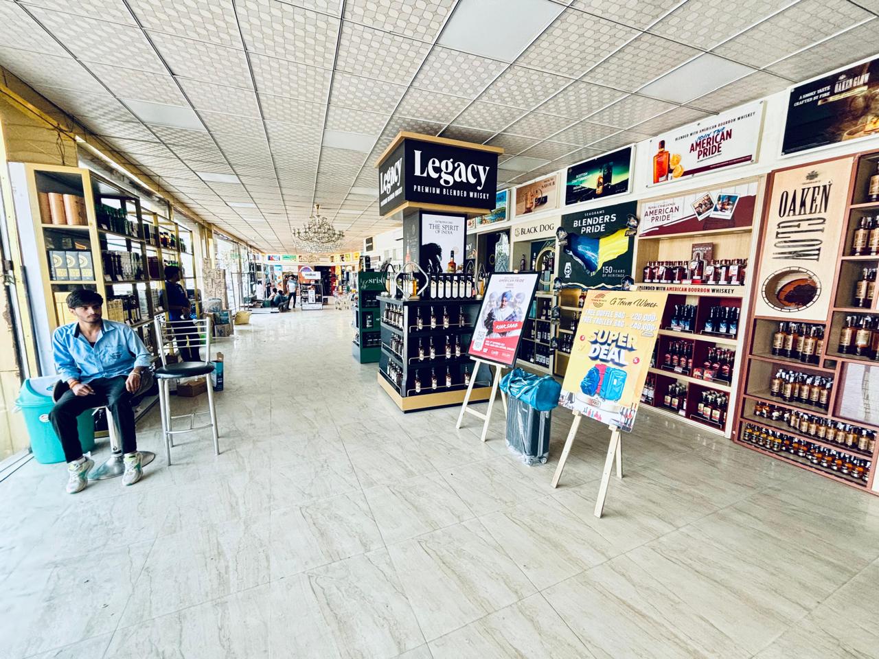 Gtown Wines