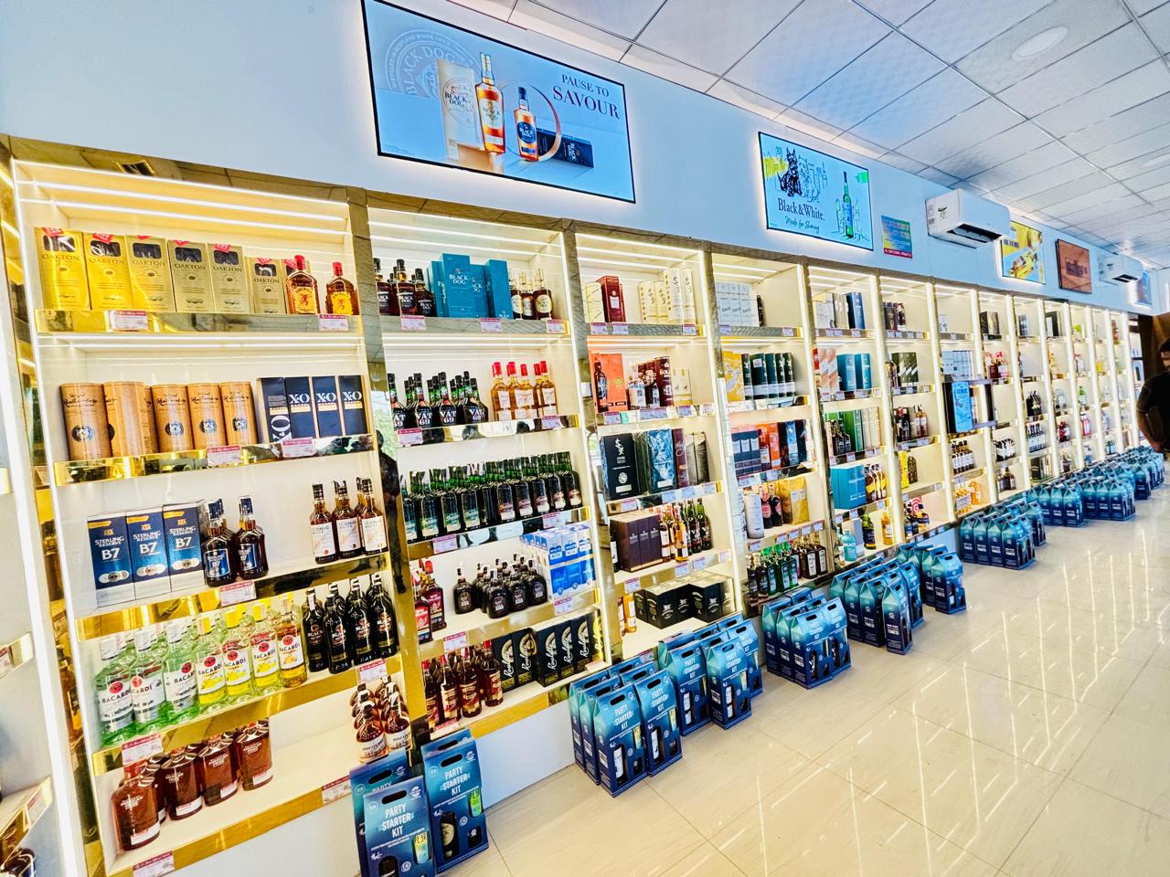Gtown Wines