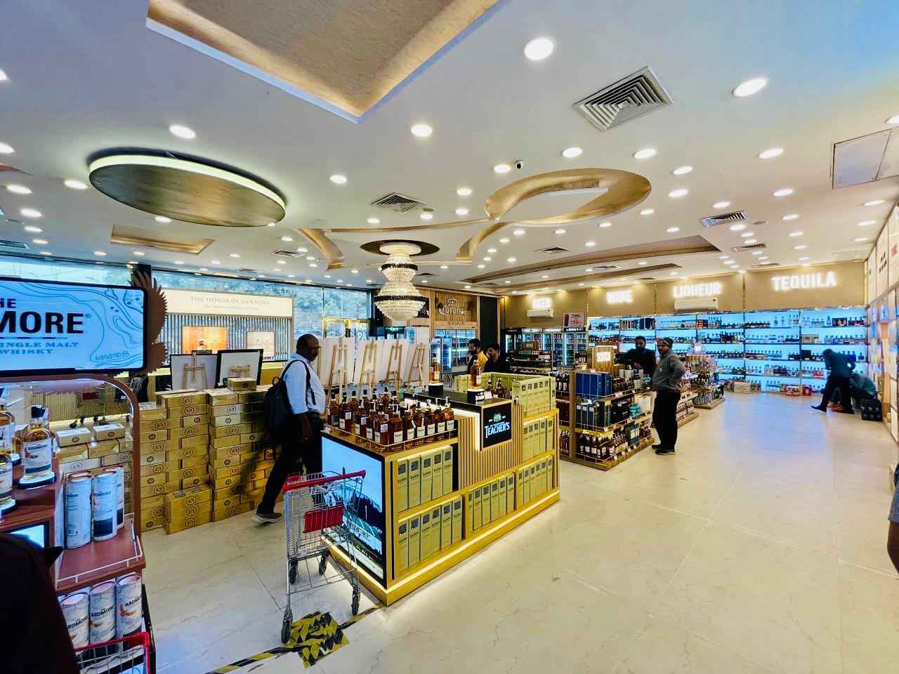 Gtown Wines