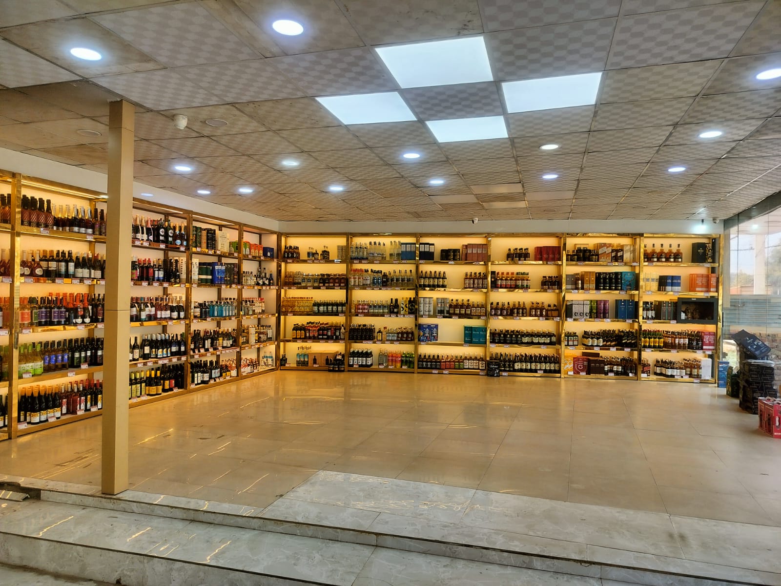 Gtown Wines