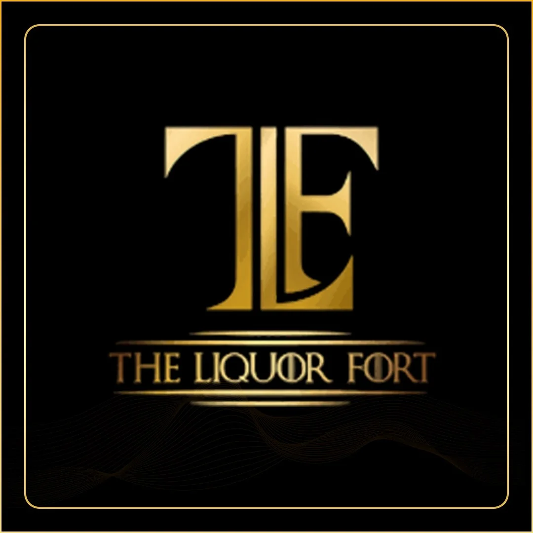 Liquor Fort - Uttarakhand logo