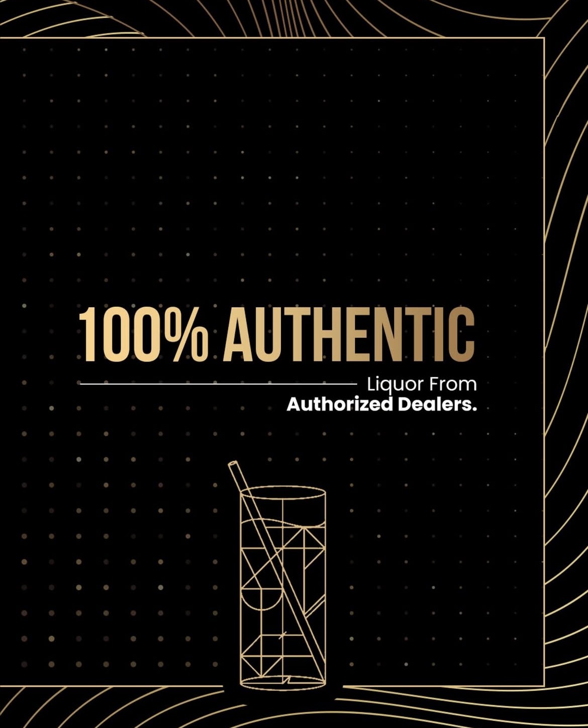 Curated bottles for celebrations and gifting