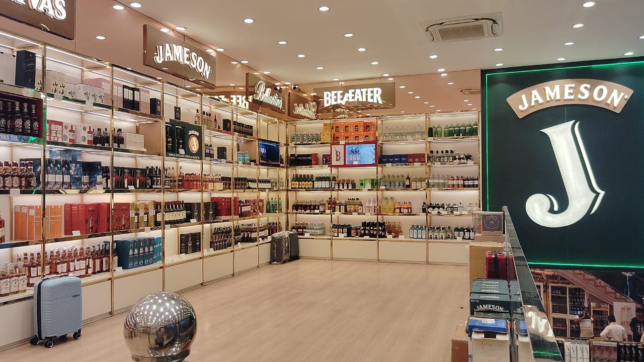 Exclusive wine collection featuring red, white, and sparkling wines